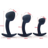 FUKR Plug prostatique Mush S 7 x 2.5cm